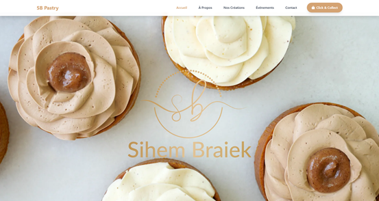 Projet Sihem Braiek